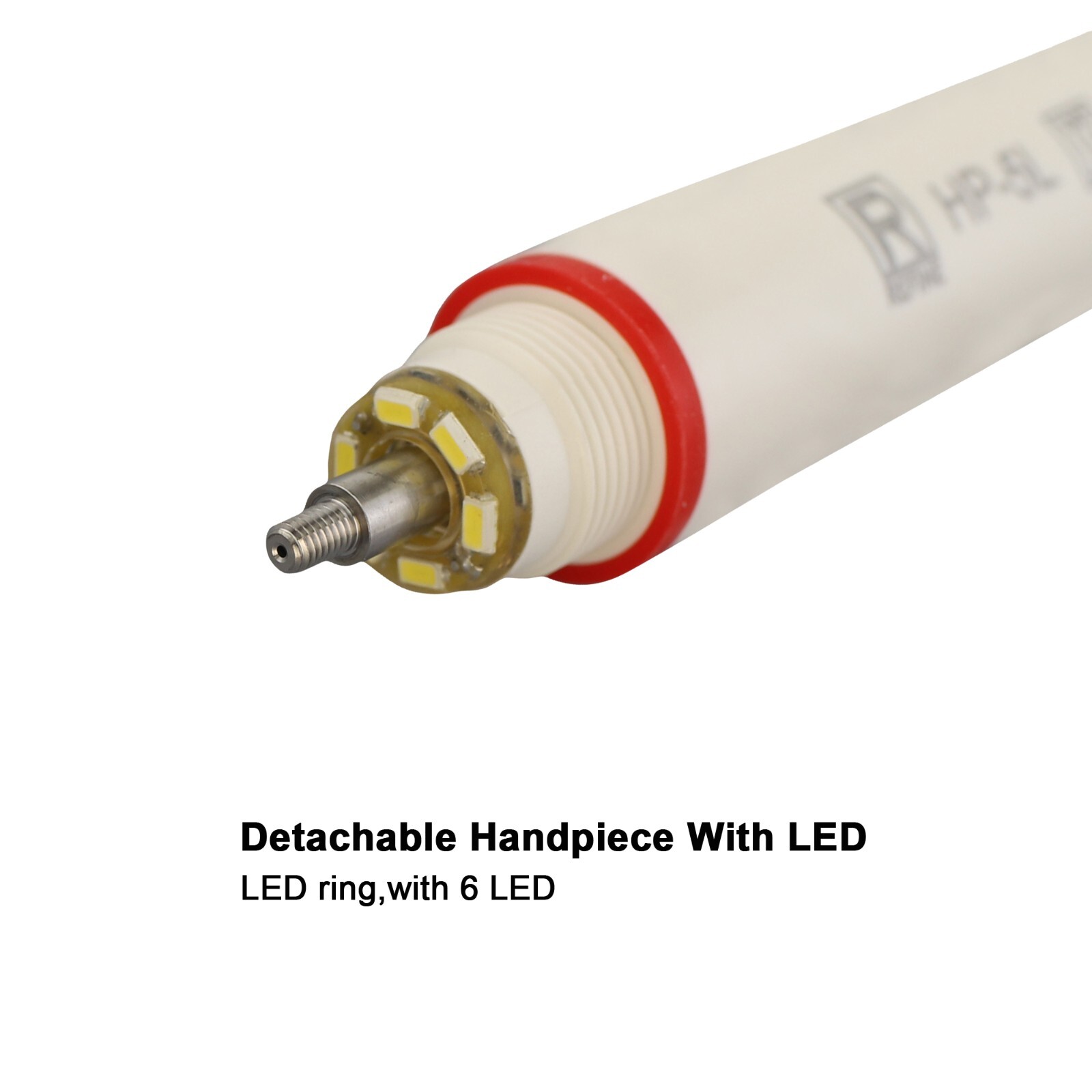 Woodpecker DTE SATELEC ACTEON Newtron EMS PIEZON LED Ultrasonic Scaler Handpiece