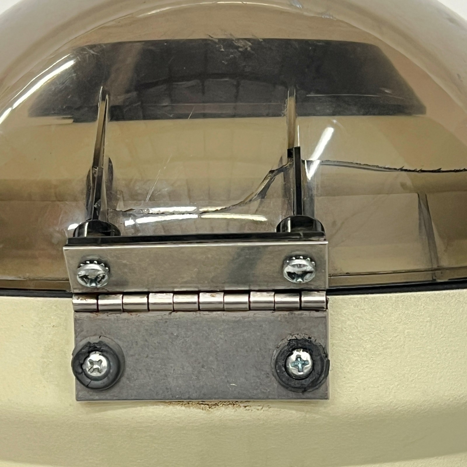 Becton Dickinson Adams Compact 2 Centrifuge 0962-043 with Rotor, Tested