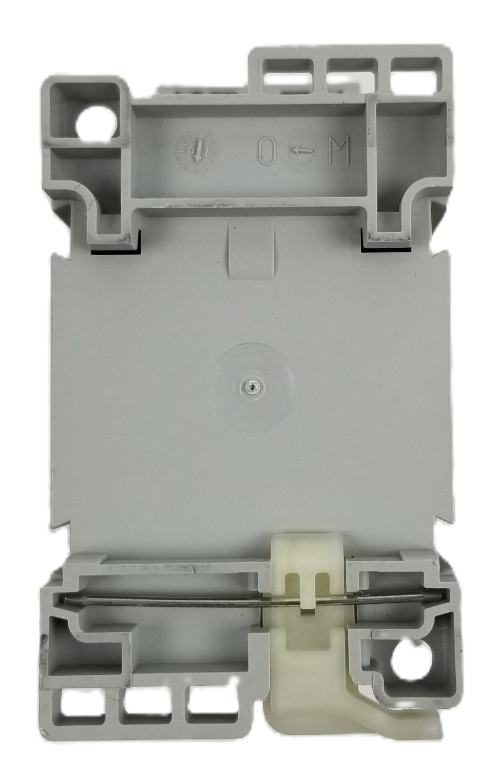 Allen-Bradley 700S-CF620EJBC Safety Contactor 10A 24Vdc 8Poles 6NO/2NC NEW