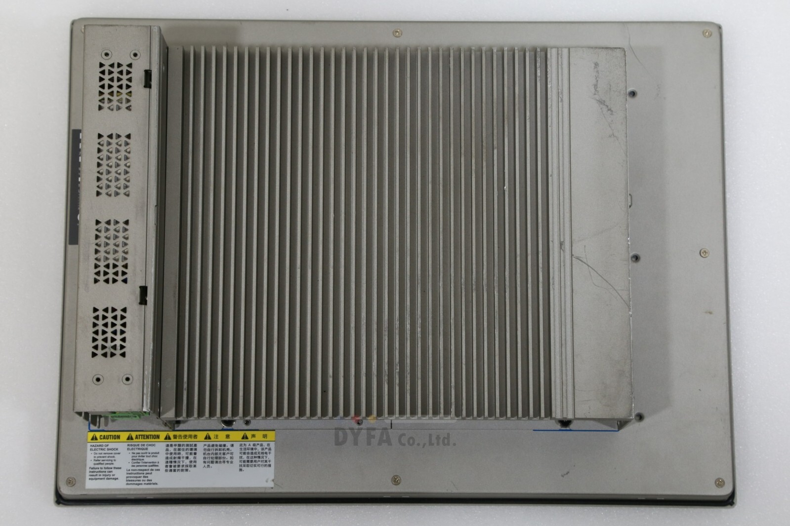 PROFACE used PS5000 Touch Panel Computer PFXPPD5700TA i7-4650U ELEC-I-3148=9A44