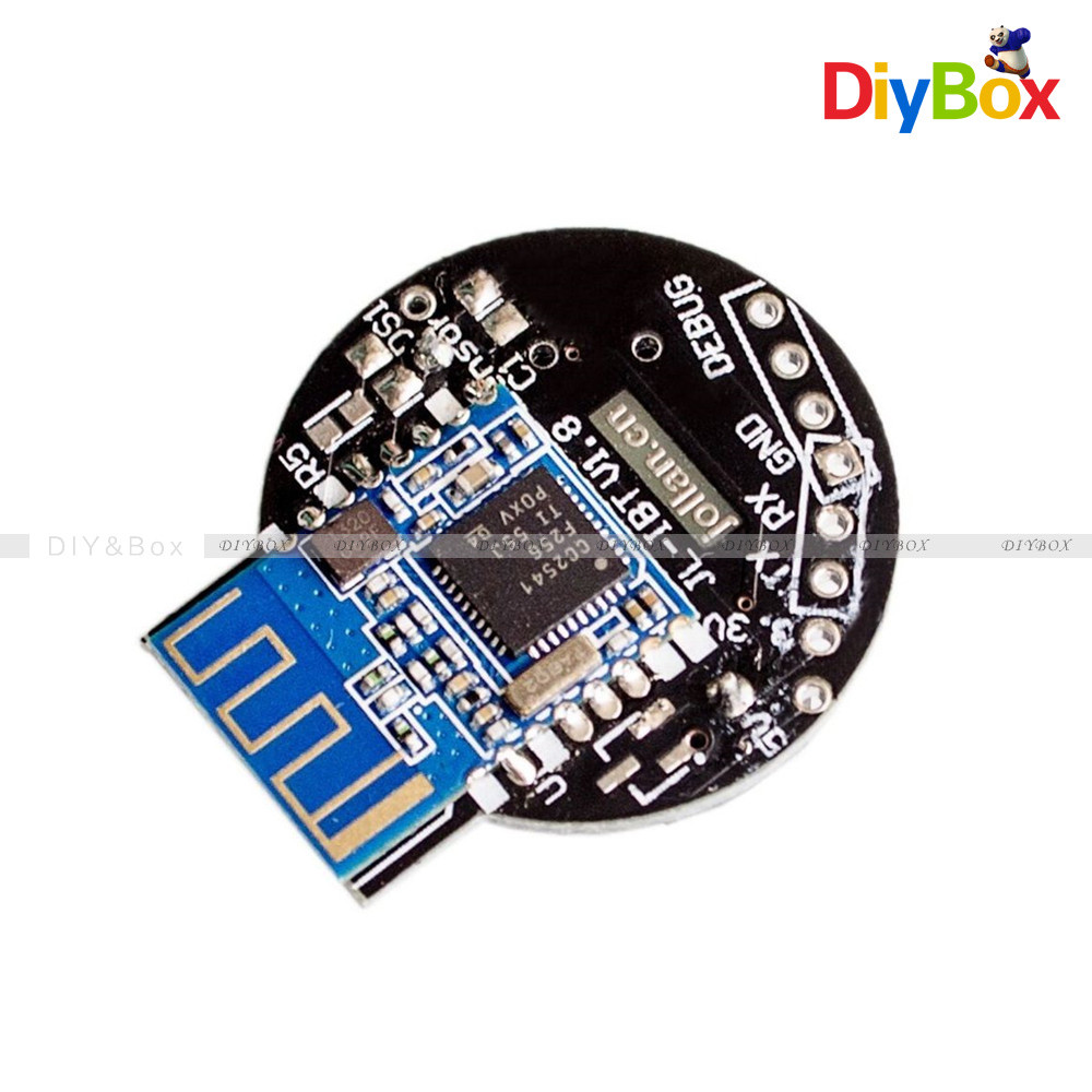 iBeacon Module CC2541 Bluetooth 4.0 BLE Near-Field Positioning Sensor JDY-08/10