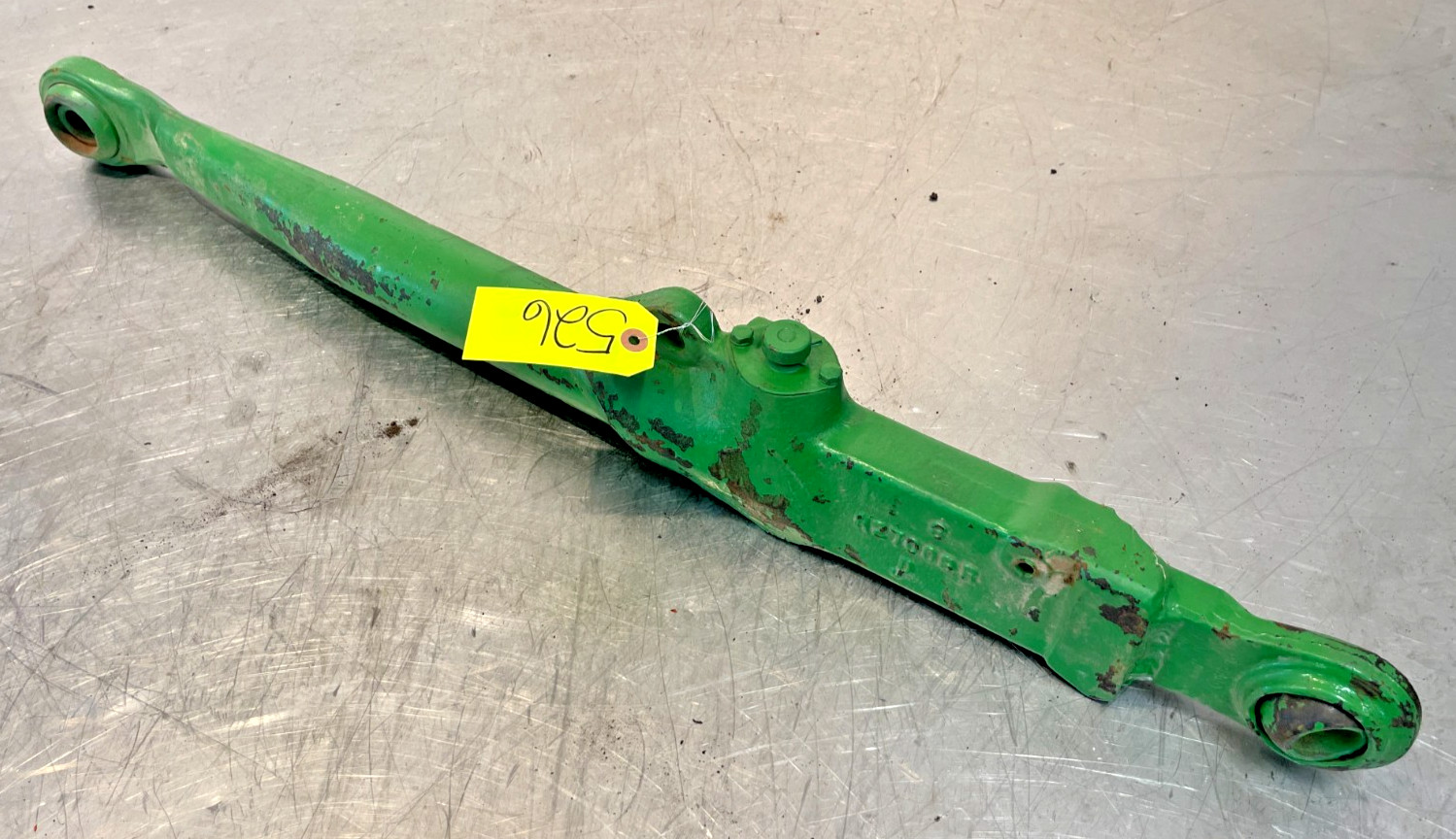 John Deere Tractor Lower 3pt Hydraulic Lift Arm R27009R