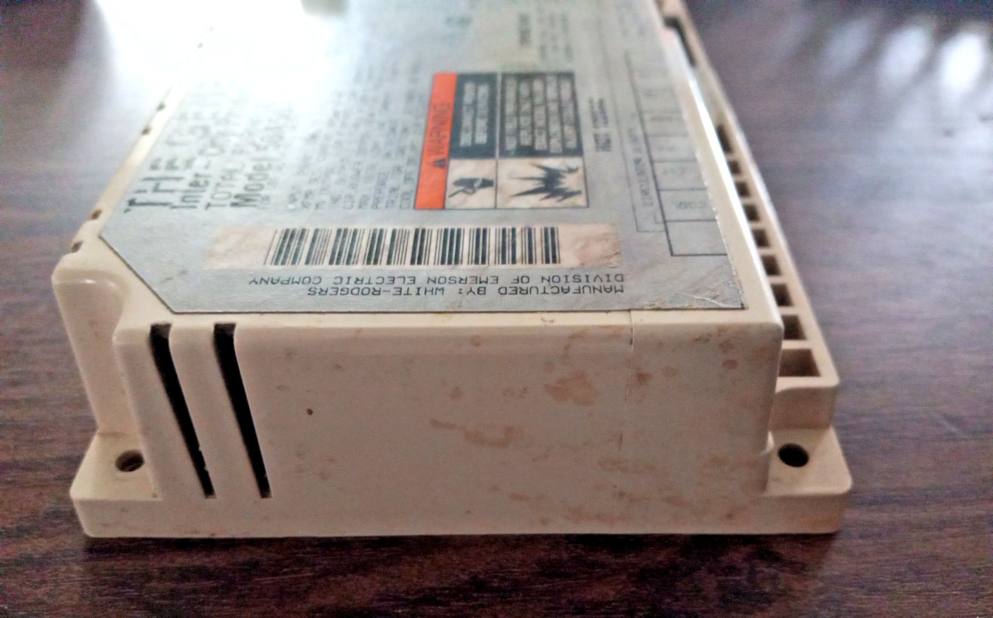 OEM White Rodgers 50A50-112 Ignition Contrl Board Module 1380-699, Free Shipping
