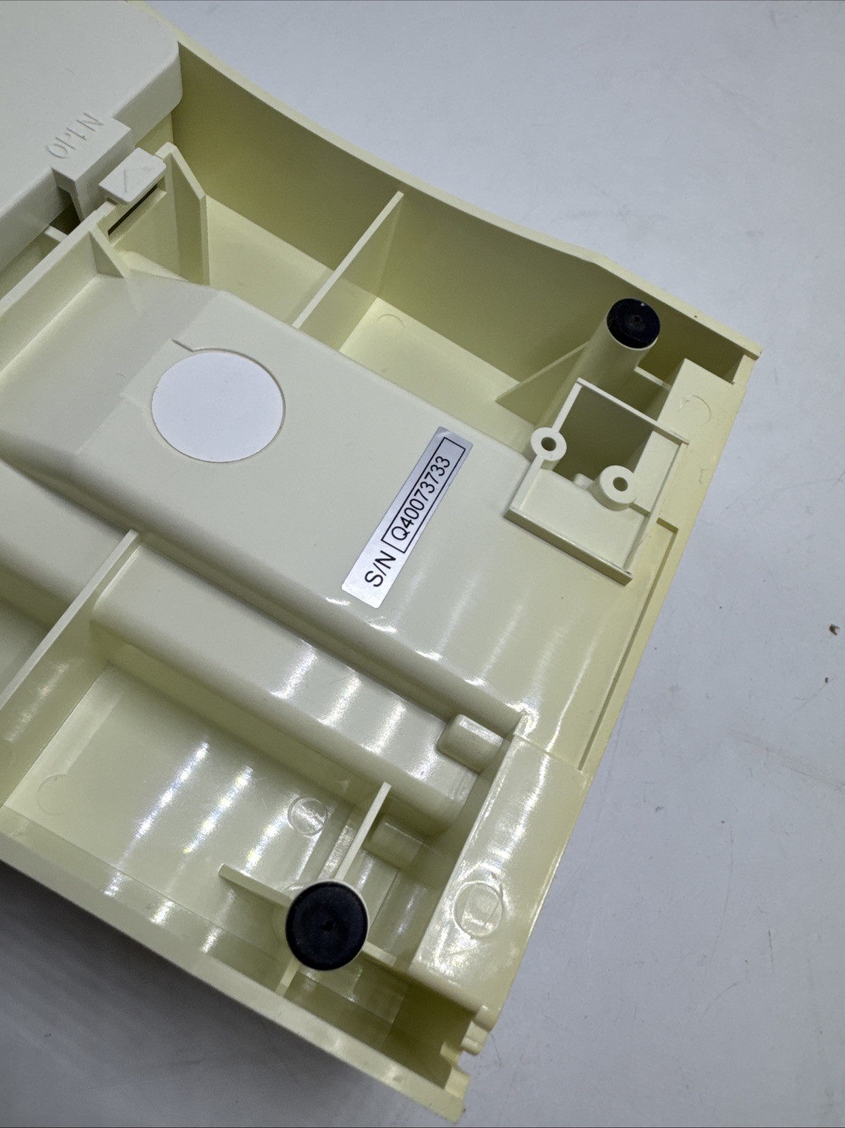 A&D Company Limited HL-200i Compact Scale Max 200g d=0.1g Tested Works