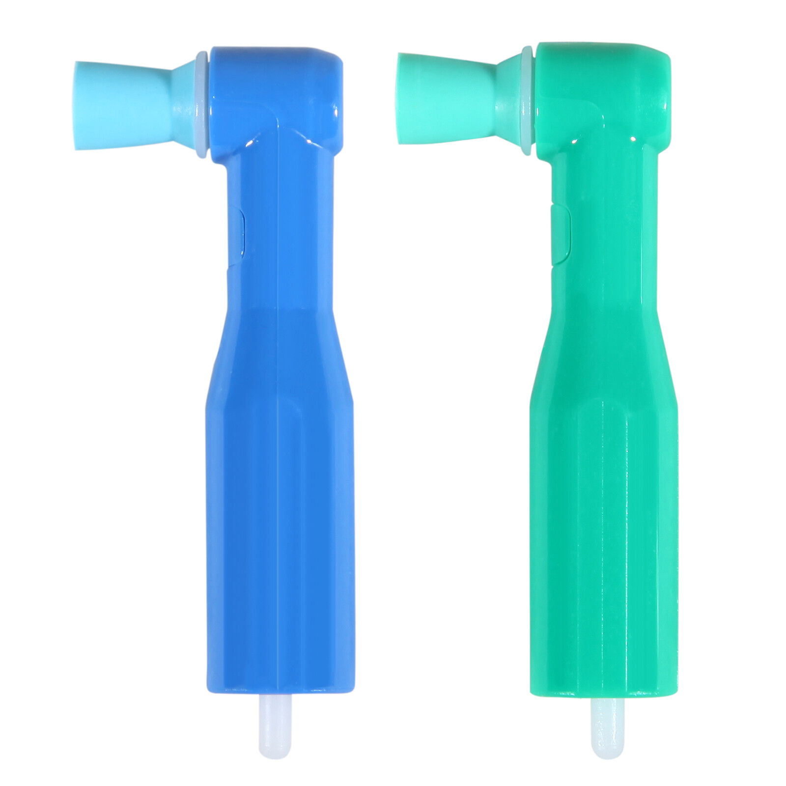 100pcs/bag dental disposable prophy angles Soft Firm short cup Latex Free st