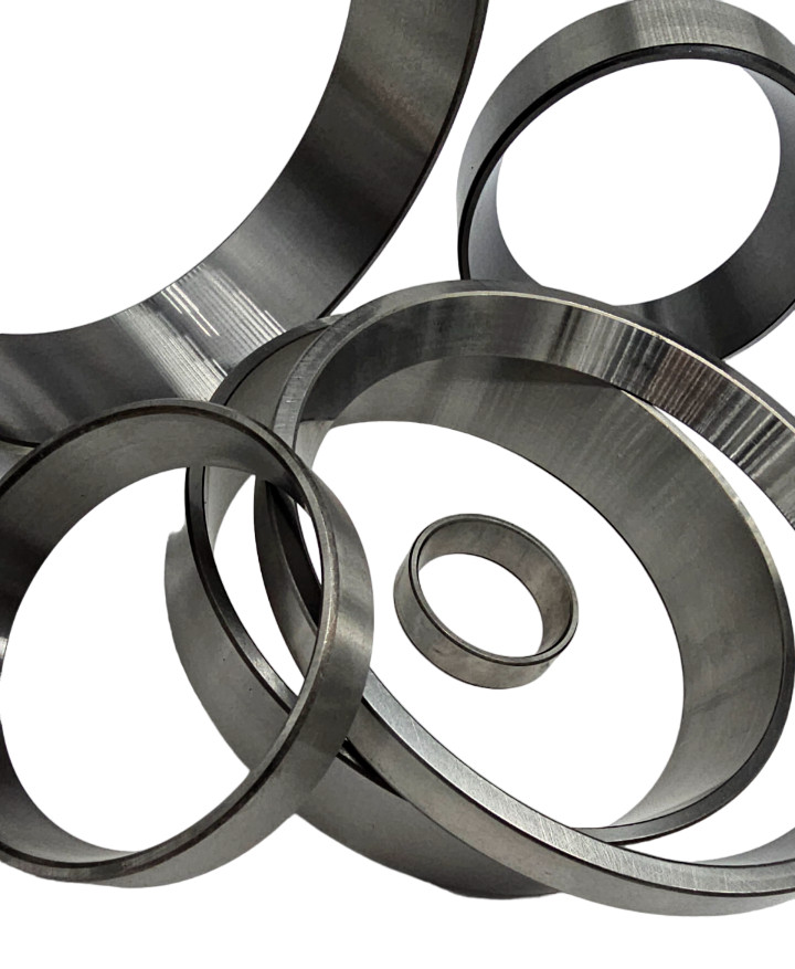 552-A Cup Only Tapered Roller Bearing ENDURO Brand Same Day Fast Shipping!!