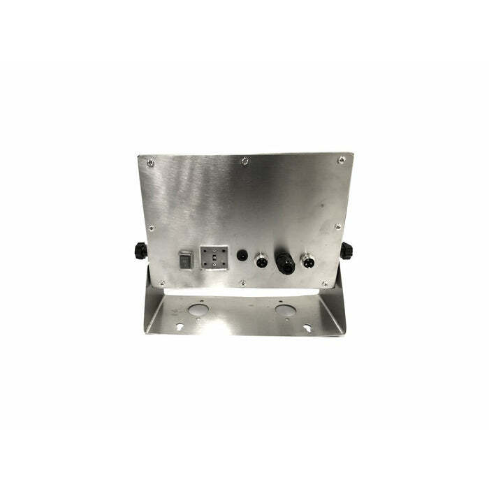 PS-IN202SS-C LCD Indicator with 2 Rs-232 ports /Floor or Truck scale base