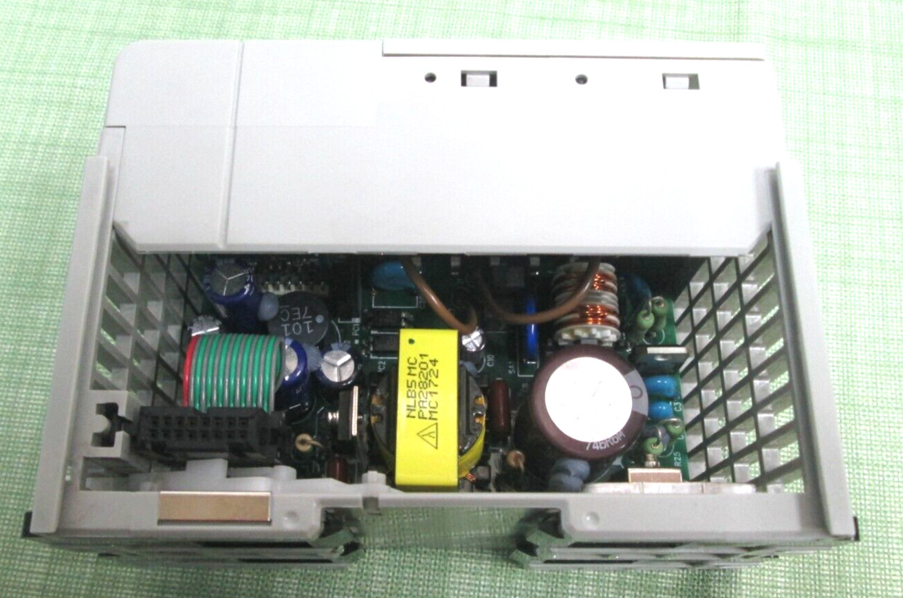 1769-PB2 Allen-Bradley 1769PB2 A CompactLogix DC 2A/0.8A Power Supply WorksGREAT