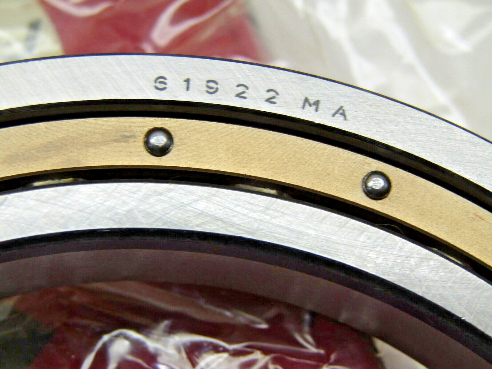 Steyr Consolidated 61922 MA 110mm X 150mm X 20mm Open Bearing