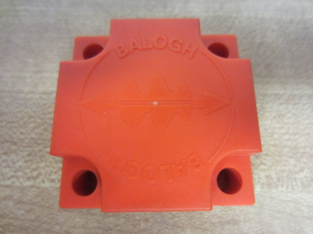 Balogh OMA711 Transceiver