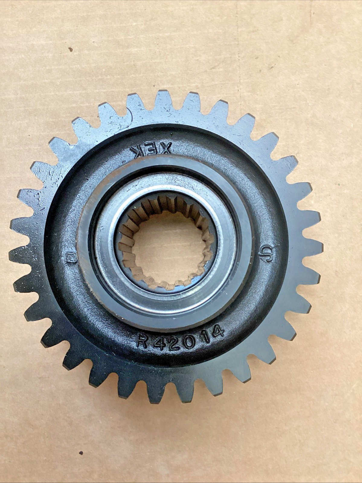 John Deere 540 RPM PTO Drive Gear R42014