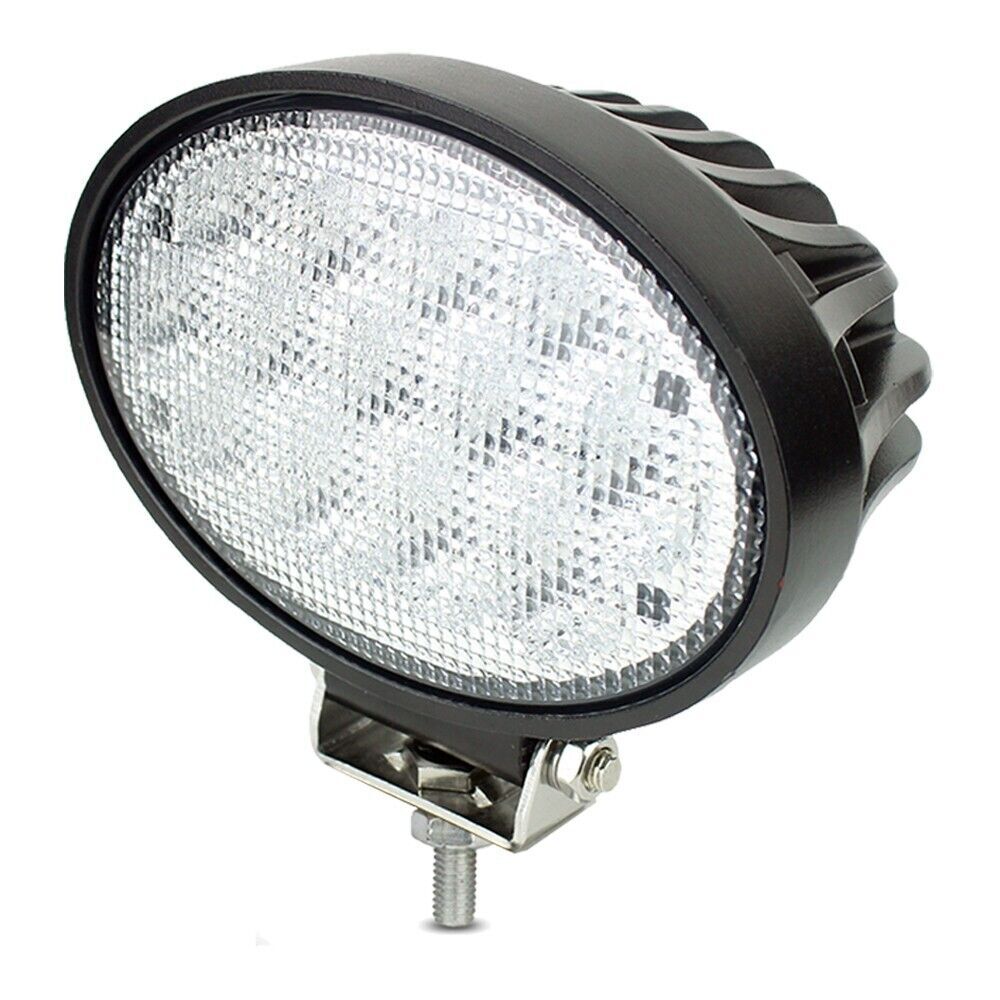 LED Work Light Flood beam For Massey Ferguson Tractors 5435,5445,6490,6495,6497