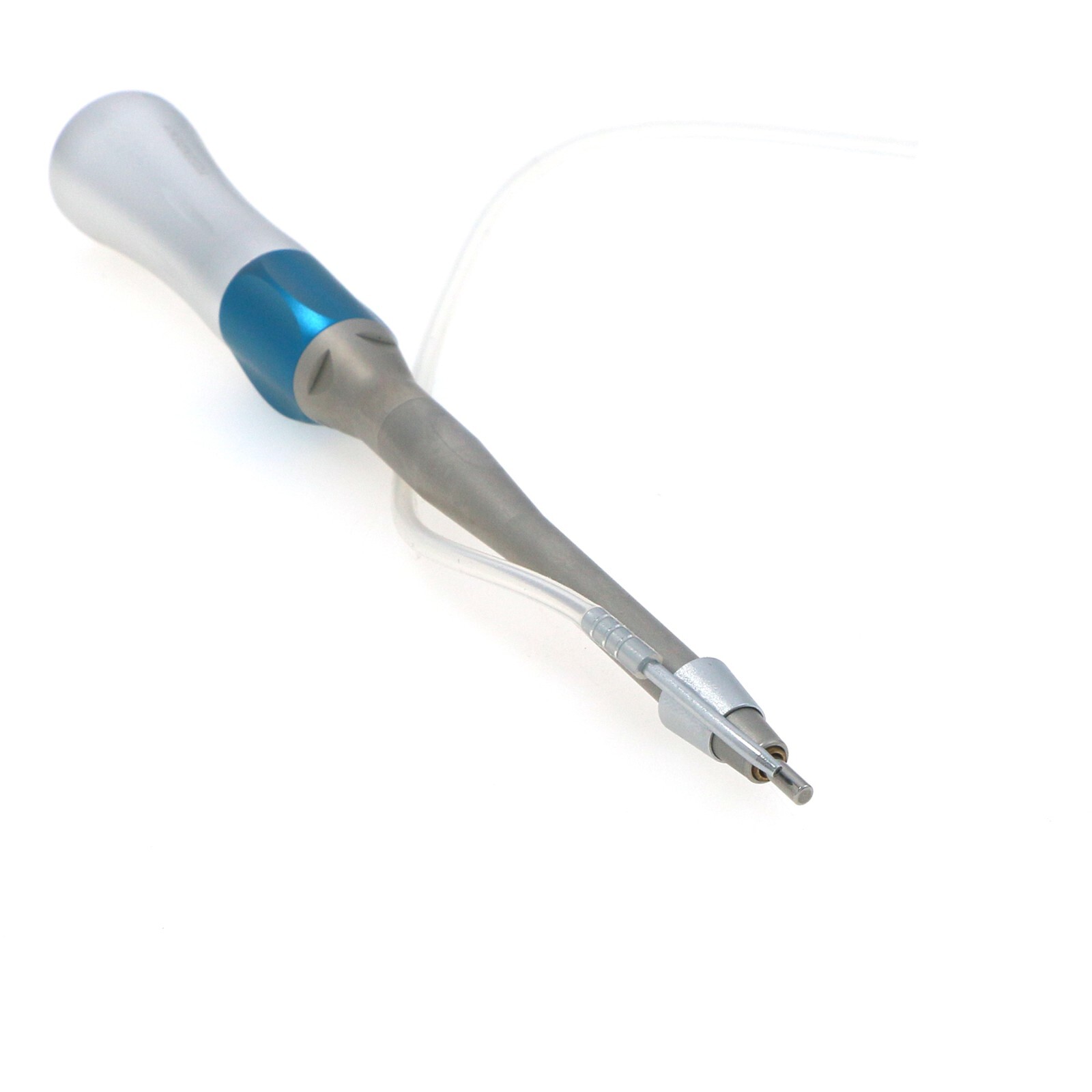 COXO Dental Micro Surgery Angle 1:1 Surgical Handpiece 2S2 ENT Diamond Bur 125mm