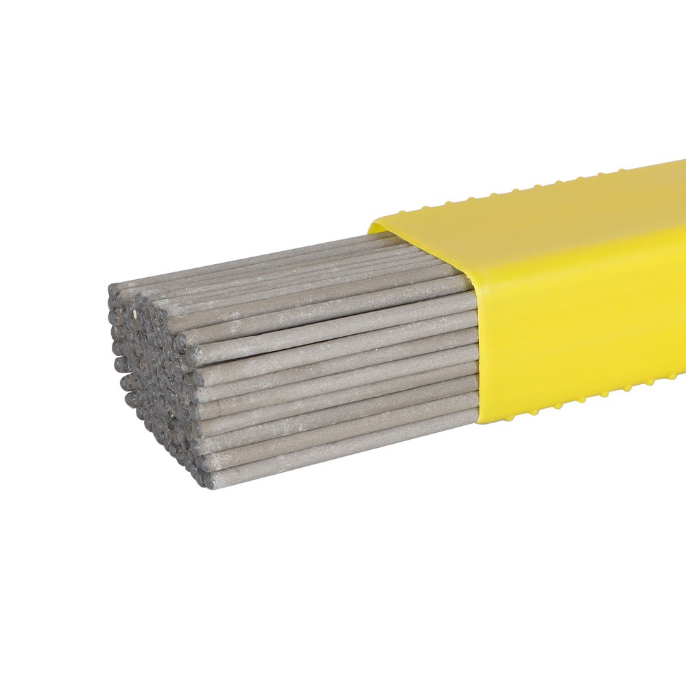 E7018 1/8″×14″ 10lbs High Premium Arc Welding Rods Carbon Steel Electrode W/ Box