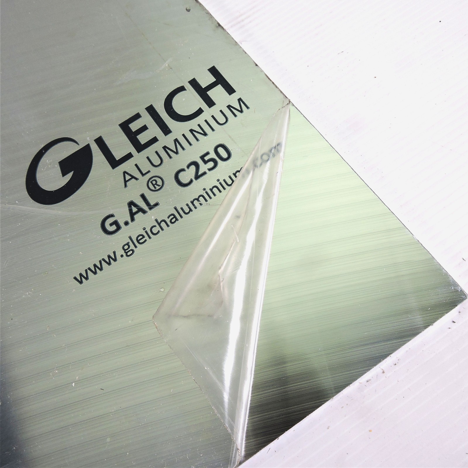 .375″ thick 3/8 Precision CAST Aluminum PLATE 5.25″ x 9.25″ Long QTY 3 sku157204