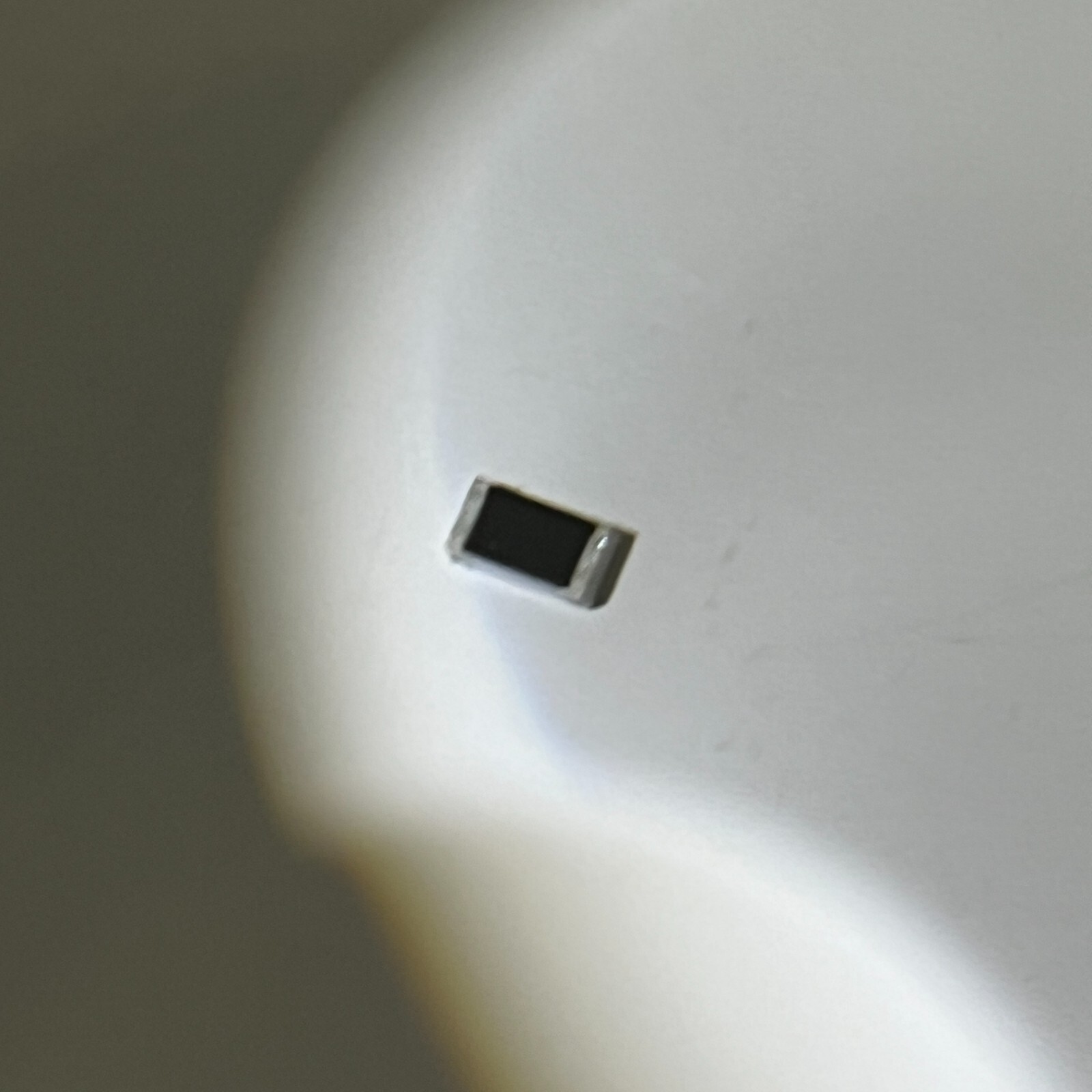 Stackpole RES 0 OHM JUMPER 1/4W 1206 Surface Mount Resistors RMCF1206ZT0R00 USA