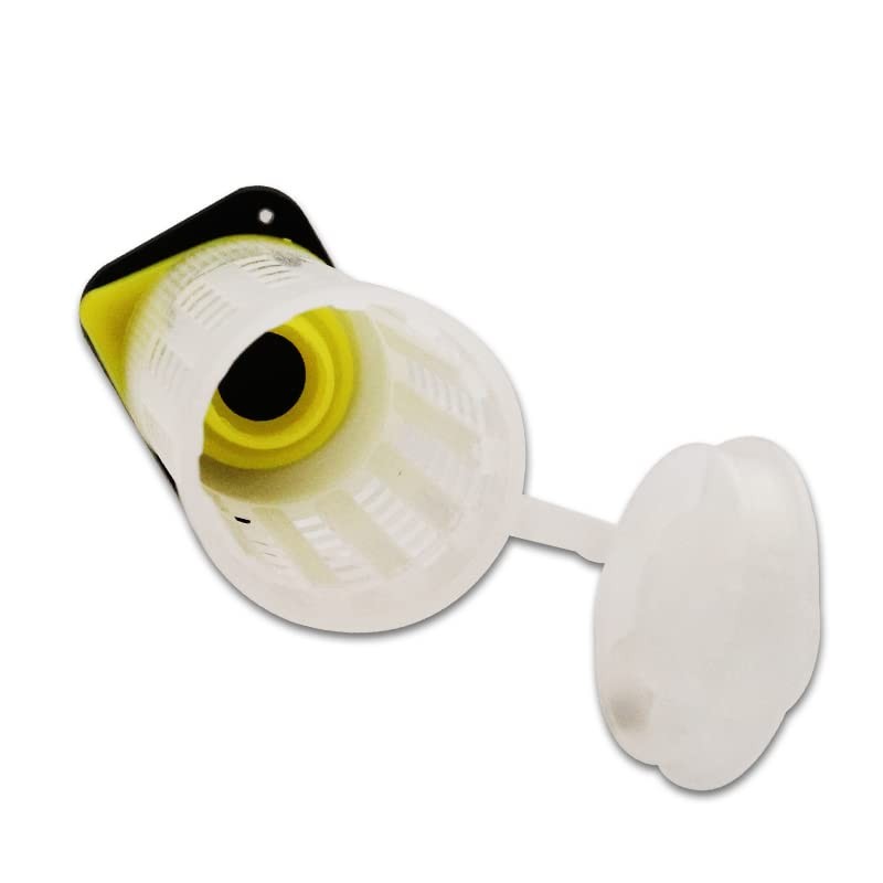 Bee Queen Cage Rearing Cup 20 Sets Beekeeping Equipment Insects Tools