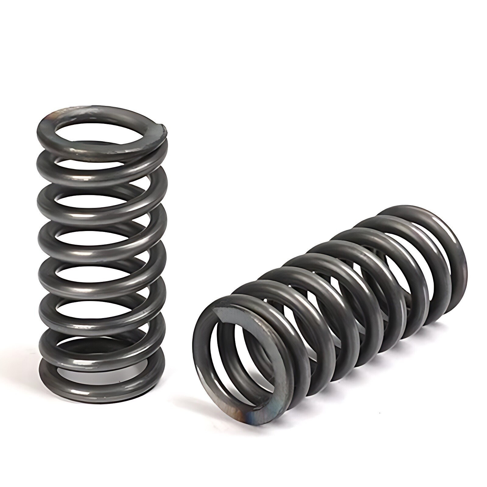 Compression Spring 1.5mm Wire Diameter 15-100mm Length Pressure Small OD 8-25mm