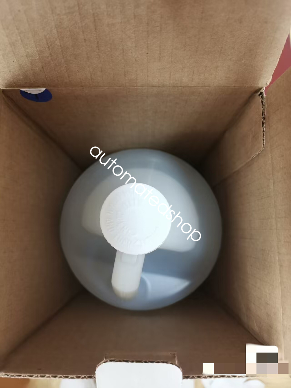 1PC NEW Swagelok MS-SNOOP-GAL 1gal(3.8L) Liquid leakage detector DHL or FedEX