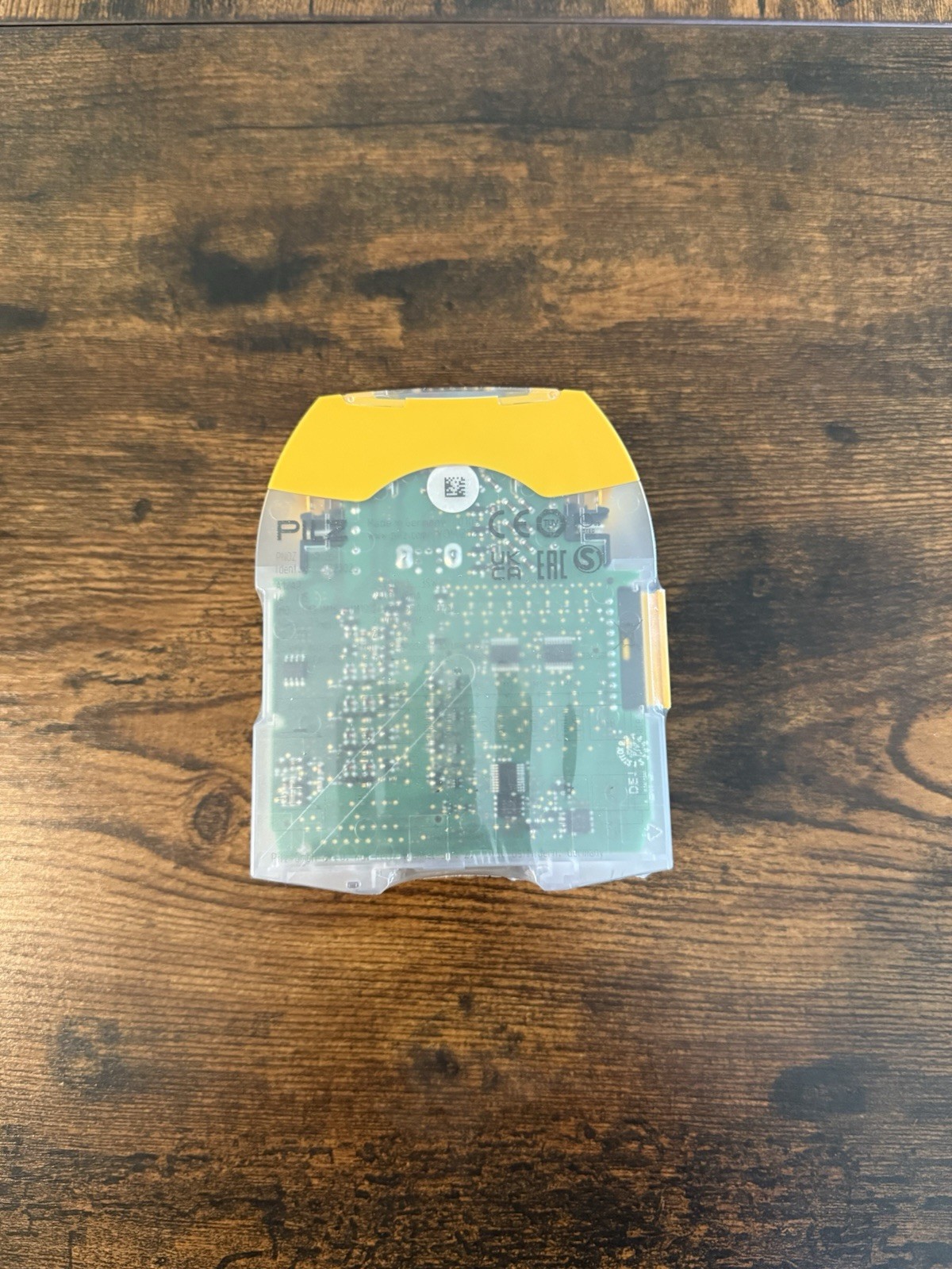 Pilz PNOZ mm0.2p