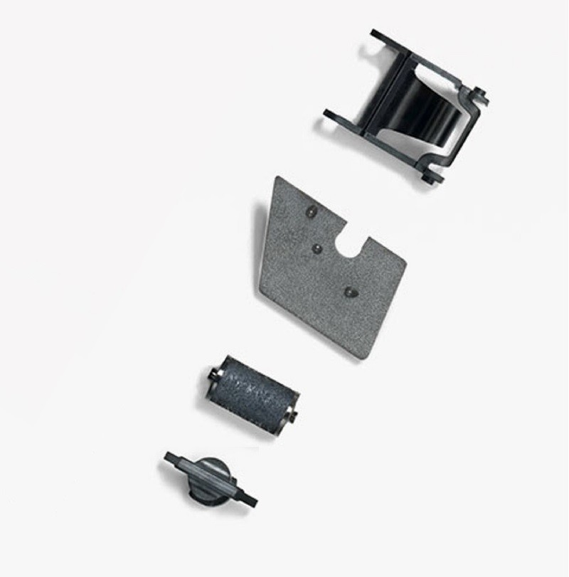 GENUINE Monarch 1110 Ink Roller Assembly