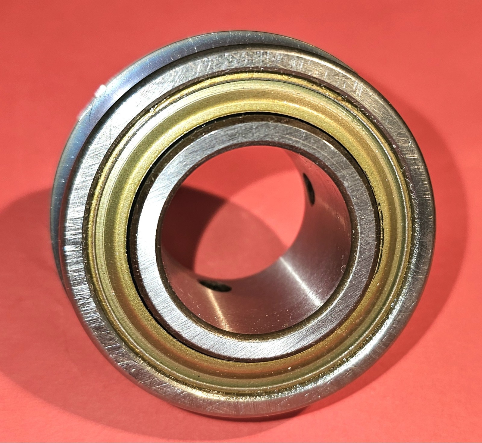 2 (TWO) RBC BEARINGS 7616DLGTNTG18 / 7616DLGTNTG18 (NEW IN OPEN BOX) Free Ship
