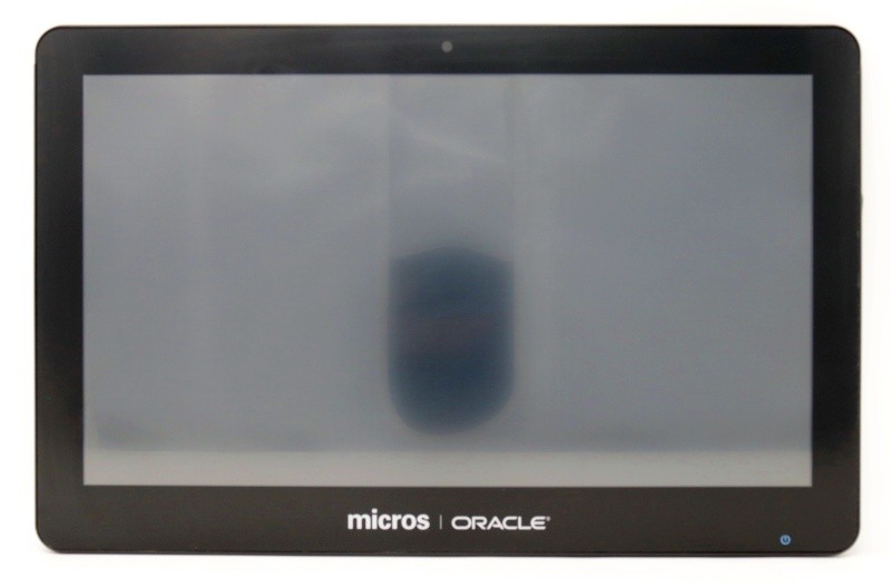 Micros Workstation6 Atom E3827 15.6 1.74GHz 4GB 7331285(610) PoS Terminal Head