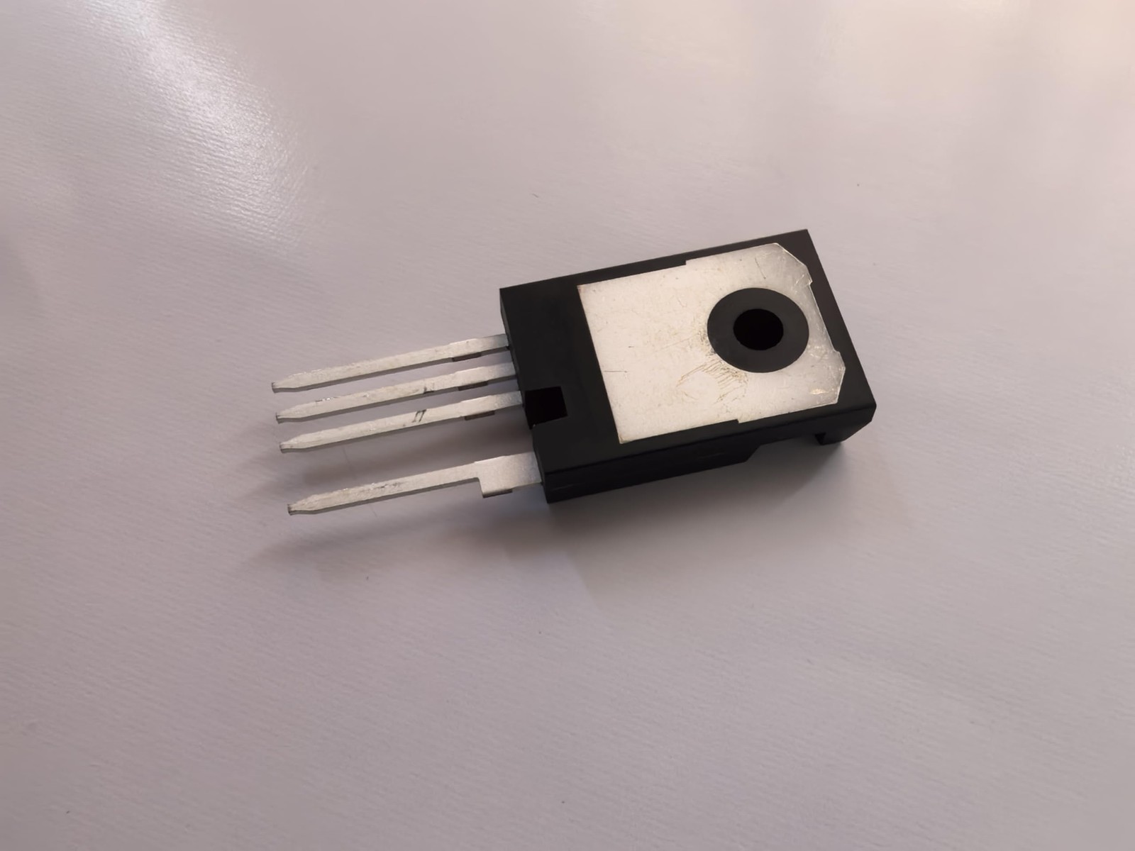 Power Components Set 1200V 40mΩ SiC MOSFET 650V 20A Diode TO-247 TO-220