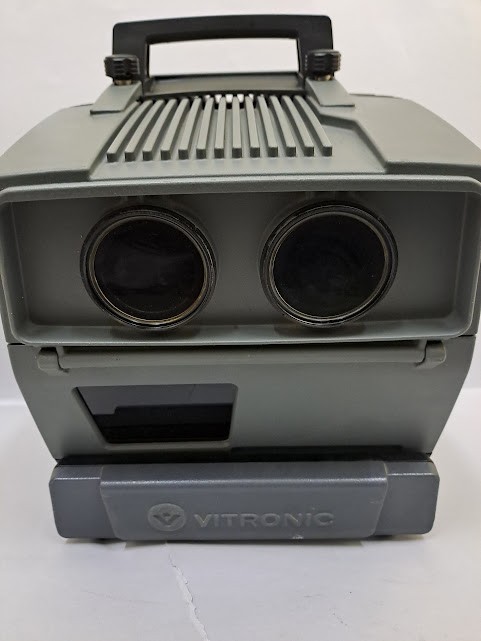 Vitronic Poliscan FM1 LiDAR Speed Control System FM1 10-300km/h Germany
