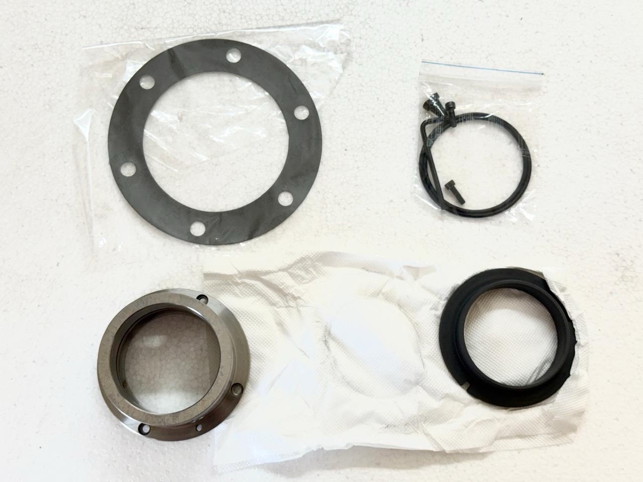 Sabroe SMC-104/106/108 Compressor Shaft Seal