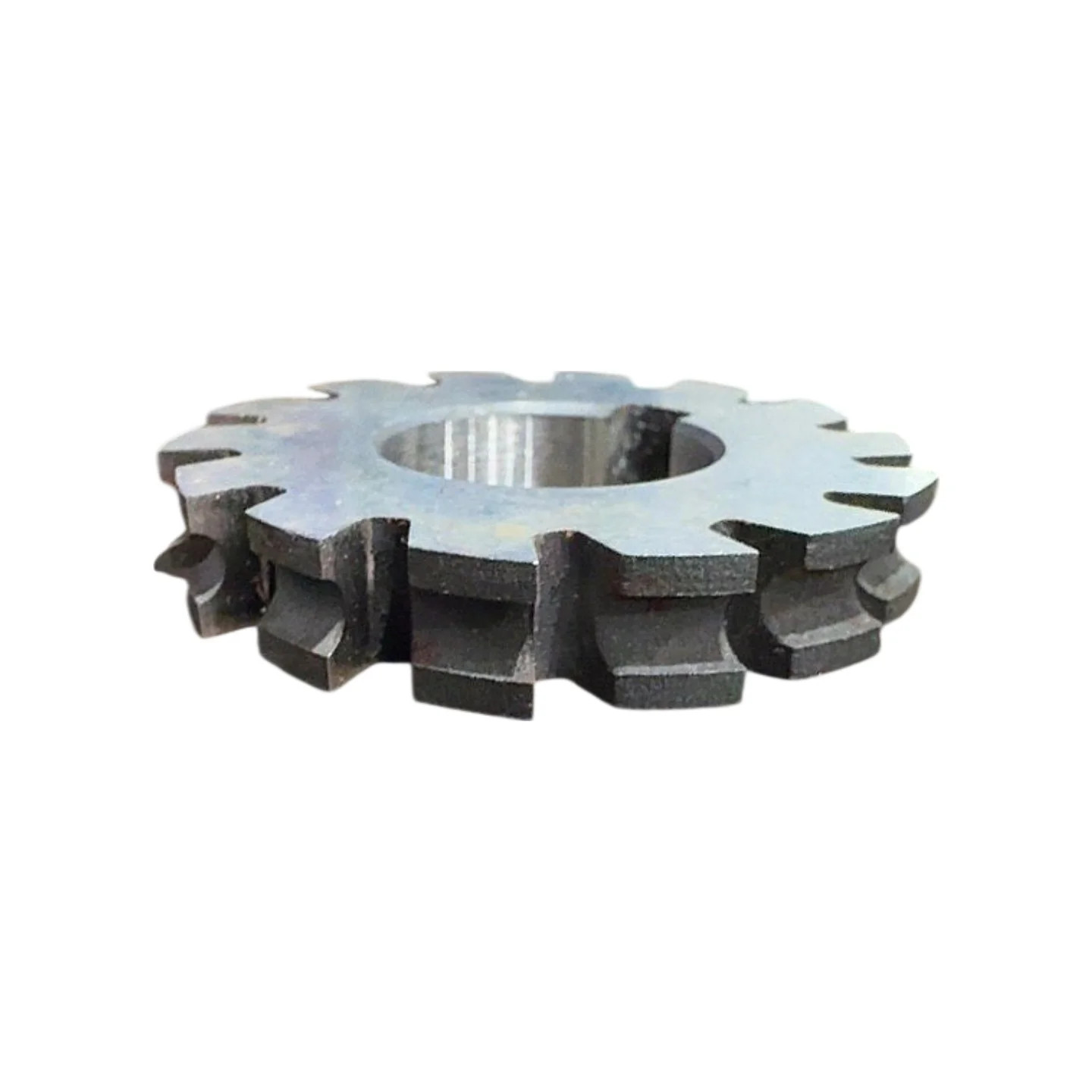 Value Collection 317-0321 1/2R x 2-1/4 x 7/8in HSS Convex Milling Cutter