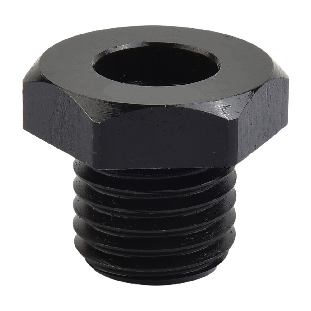 Brand New Wood for lathe Chuck Adapter Black High Quality Material Precision