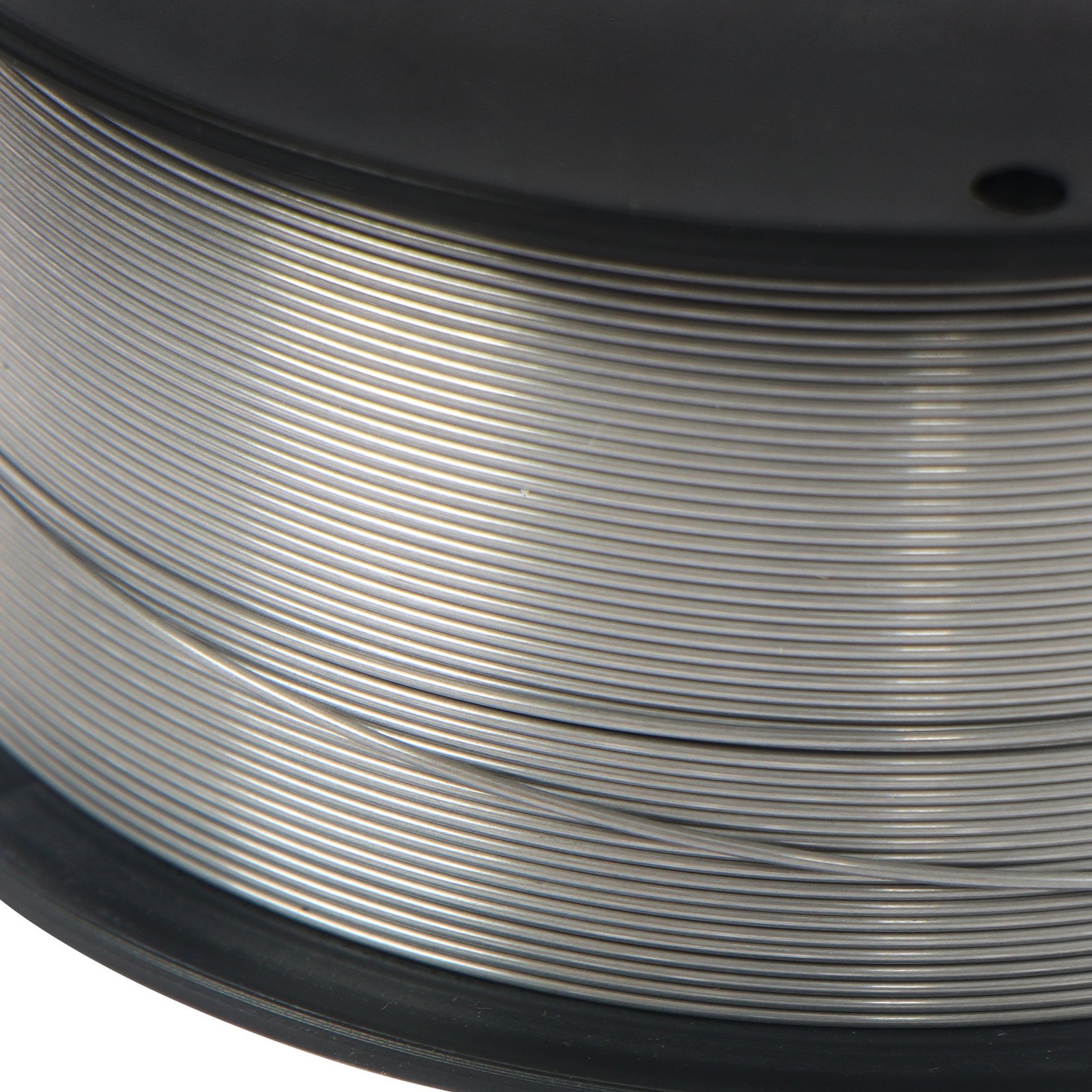 2-Pack 0.030″ Gasless Flux Core Wire, 2lb Each for MIG Welding Stainless Steel