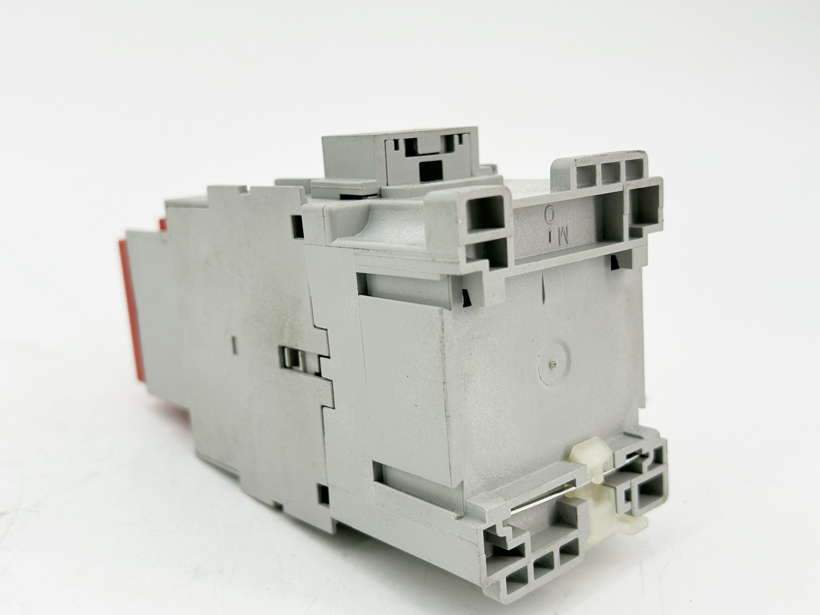 New Allen Bradley 100S-C43EJ04C Safety Contactor 43A 24VDC Ser.B