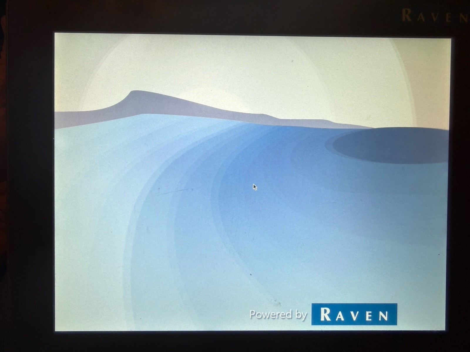 Raven Viper 4 with Single and Multi Product VRA (P/N: 1-063-0173-410)