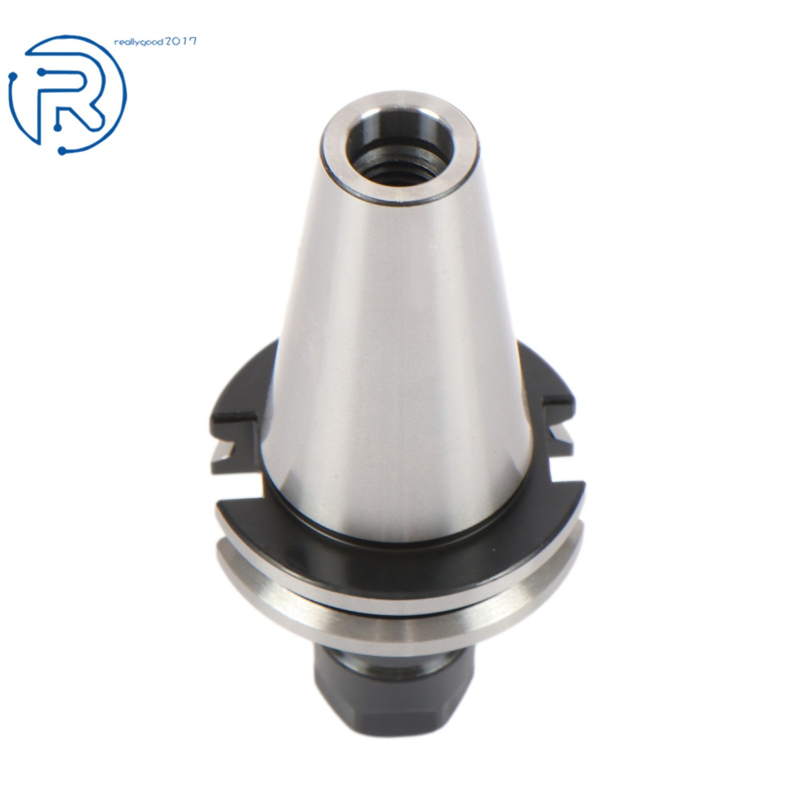 6 Chucks CAT40-ER16 Collet Chuck 70mm 2.76″ G2.5 20000RPM For CNC Milling Tool