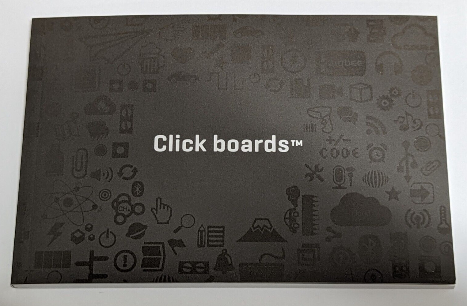 MikroElektronika Clicker 2 Seater Development Board STM32 MIKROE-1685 I2C USB