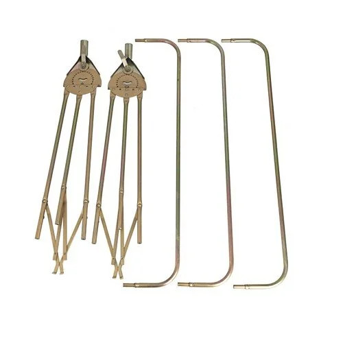 3-Bow Tractor Canopy Frame 40″ fits Canopies & Umbrellas 3-Bow Canopies