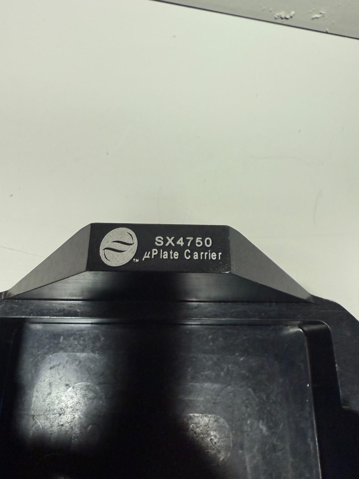 Beckman Coulter μ SX4750 Microplate Plate Carrier