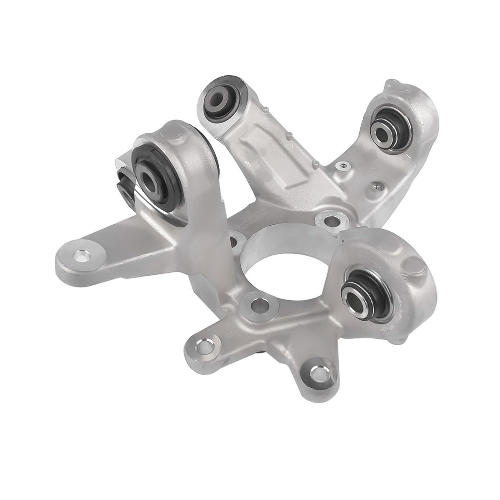 Rear R Steering Knuckle for Explorer Police Interceptor 2011-2019 DB5Z-5B758-A