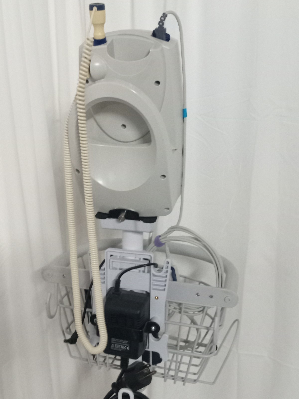 Welch Allyn Spot Vital Signs Monitor w/ Accessories **$25 US Shipping**