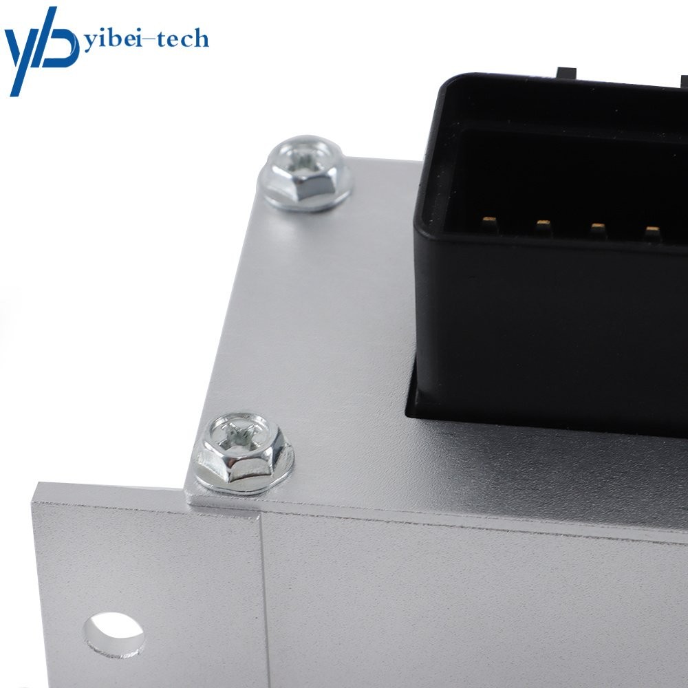 Gen 5 Electronic Control Module 100839 for Genie GR-12 GR-20 GS QS Series Lifts