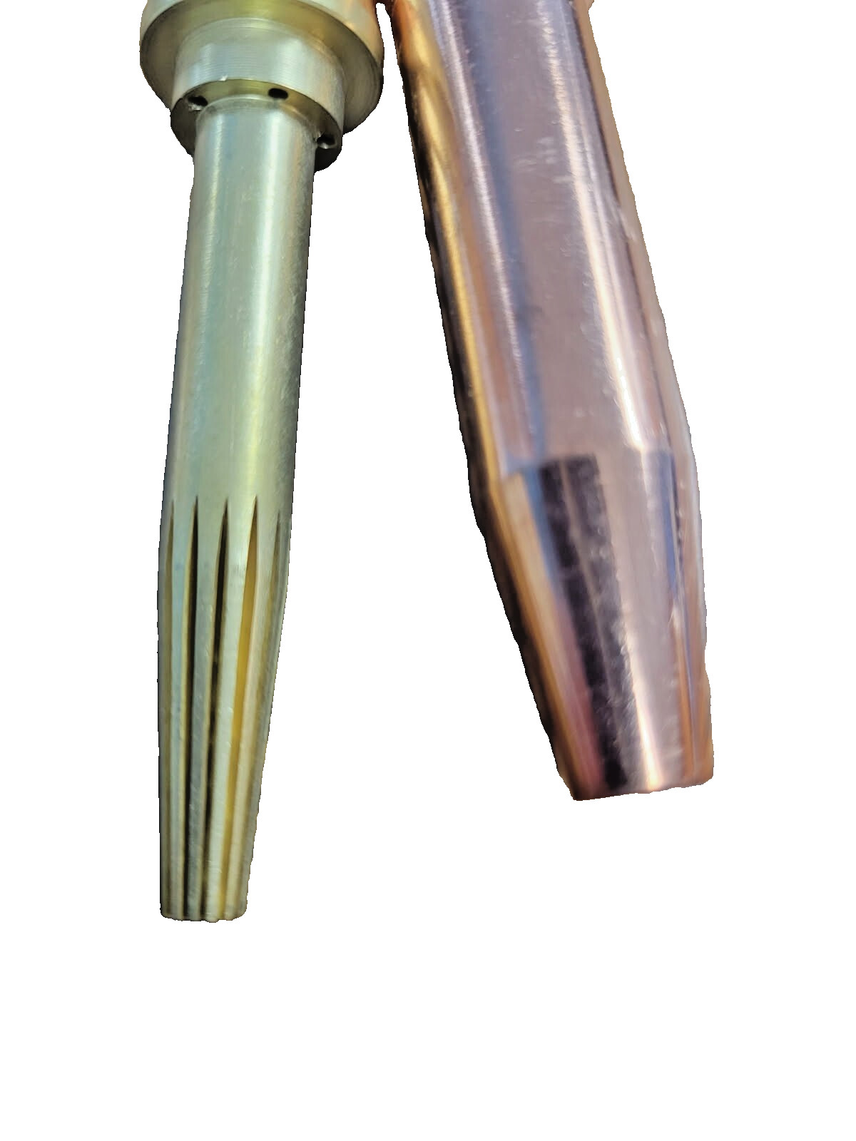 Propane Natural Gas Cutting Tip 261-0 Airco Torch Size 0