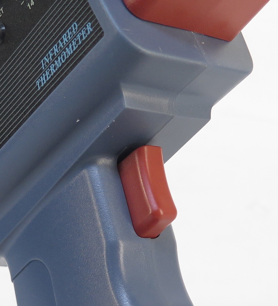 Tenma 72-6636 Handheld Infrared Thermometer -10°C-300°C 14°F-572°F