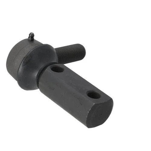 Socket Assembly – Left Hand fits Hesston 6665 8200 8025363