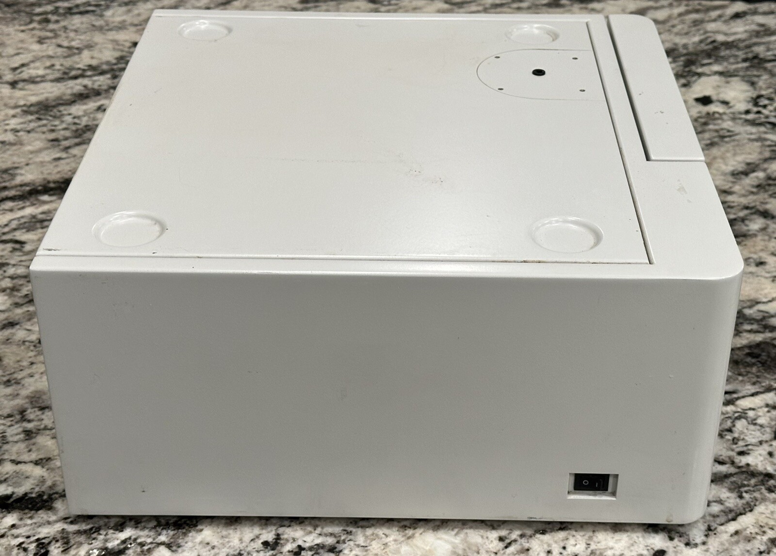 EiCOM Electrochemical Detector Component System 700 Series ECD-700 (Untested)