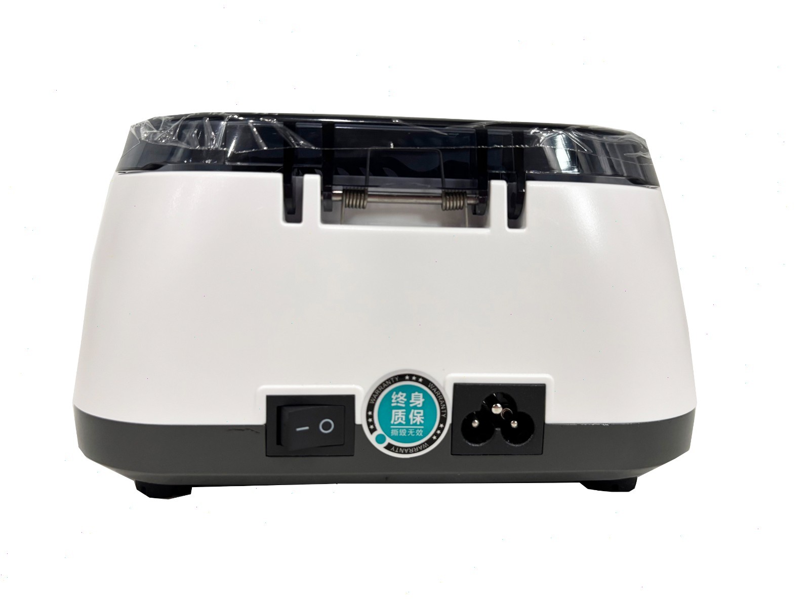 Lab PCR Micro Centrifuge Machine Digital High Speed Plasma Centrifuge 12000rpm