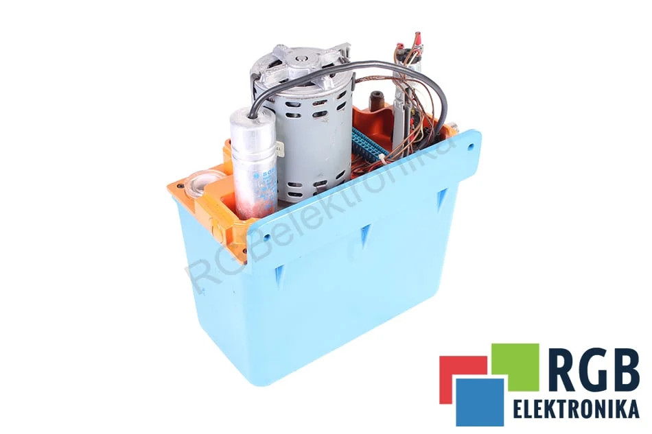 S-E.A.TRONIC E-3999 BAIER & KÖPPEL – Used – 3 Months Warranty