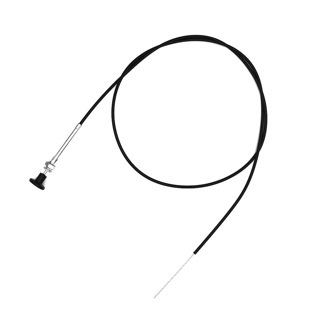RE169790 Fits John Deere Fuel Shutoff Cable 830 1030 1130 1530 1630 2030 2040 22