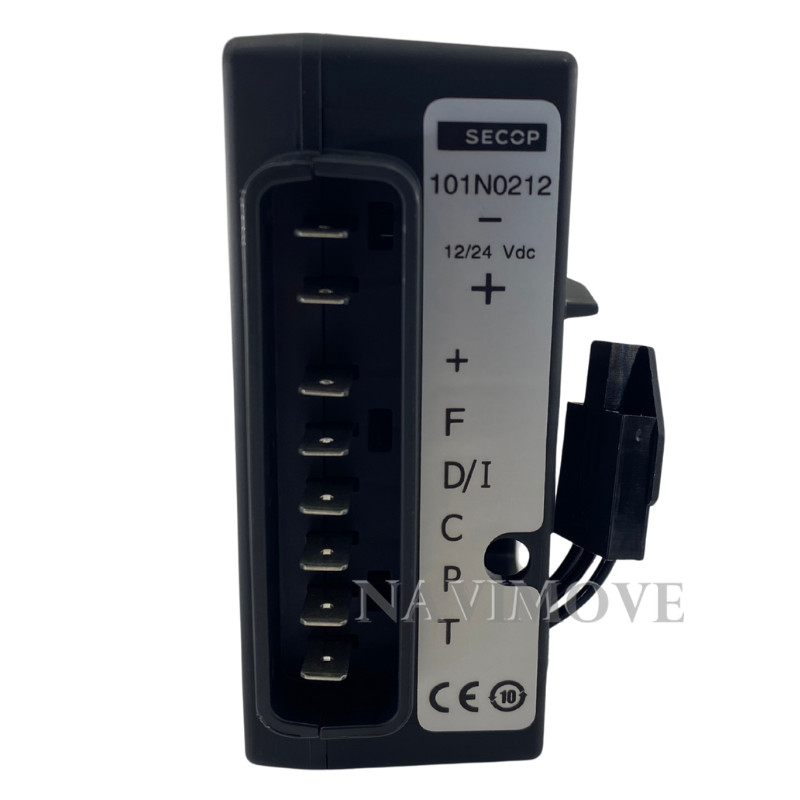New 101N0212 101N0210 Danfoss SECOP Refrigerator Control Main Board Driver USA